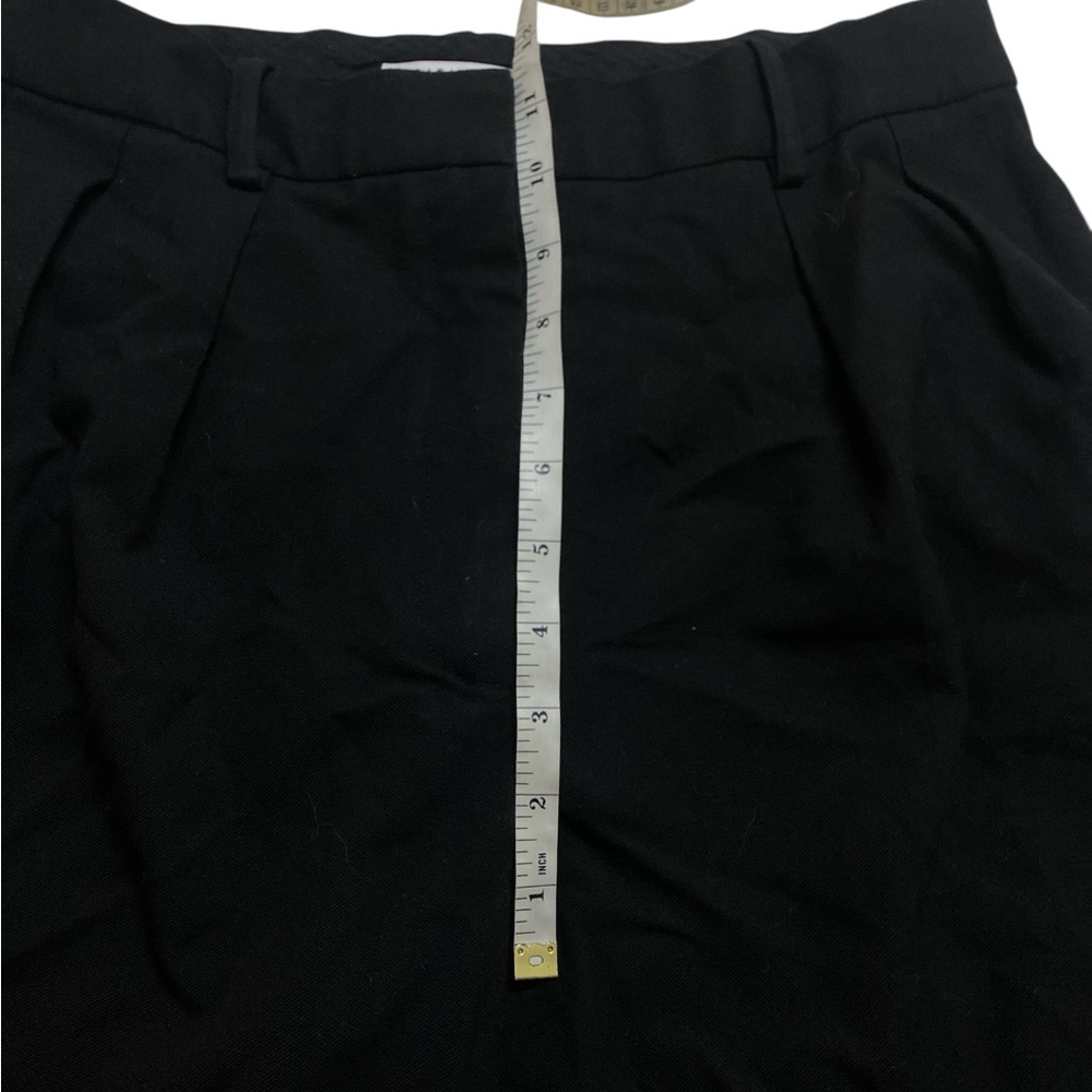 Aritizia Babaton - Pleated Pant - Picture 10 of 13